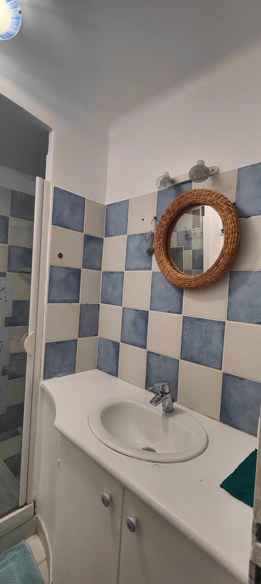 Bel Appartement Dans Le Quartier De Saint Barnabe Marseille Exterior photo